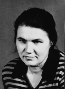 Helena Niedźwiedzka