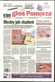 Głos Pomorza, 2004, wrzesień, nr 230