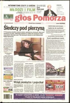 Głos Pomorza, 2004, pażdziernik, nr 248