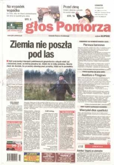 Głos Pomorza, 2004, listopad, nr 270