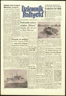 Dziennik Bałtycki 1962, nr 201