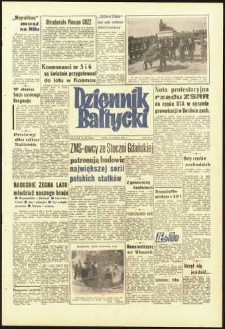 Dziennik Bałtycki 1962, nr 202
