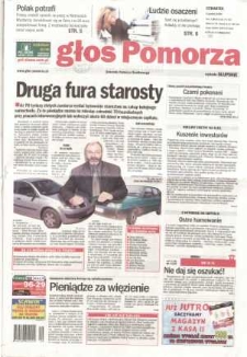 Głos Pomorza, 2004, grudzień, nr 282