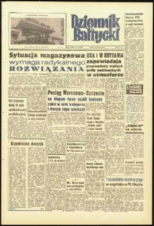 Dziennik Bałtycki 1962, nr 34