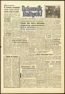 Dziennik Bałtycki 1962, nr 37