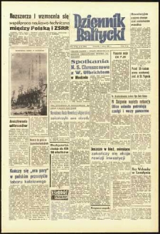 Dziennik Bałtycki 1962, nr 51