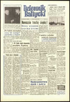 Dziennik Bałtycki 1962, nr 77