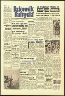 Dziennik Bałtycki 1962, nr 111