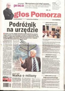 Głos Pomorza, 2004, grudzień, nr 298