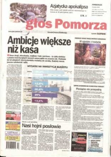 Głos Pomorza, 2004, grudzień, nr 302