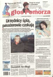 Głos Pomorza, 2005, styczeń, nr 1