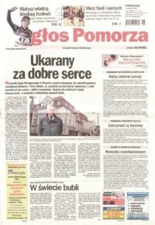 Głos Pomorza, 2005, styczeń, nr 25