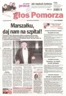 Głos Pomorza, 2005, nr 26