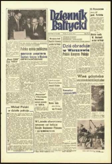 Dziennik Bałtycki 1962, nr 138