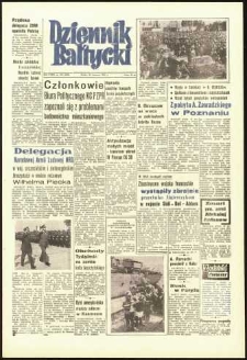 Dziennik Bałtycki 1962, nr 145