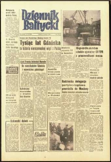 Dziennik Bałtycki 1962, nr 150