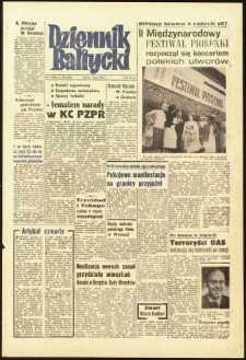 Dziennik Bałtycki 1962, nr 160