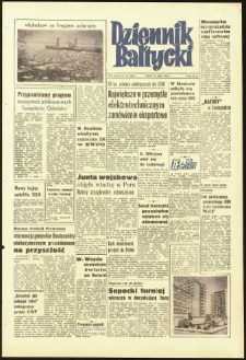Dziennik Bałtycki 1962, nr 171