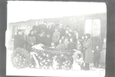 Kaszuby - pogrzeb [177]