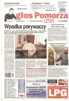 Głos Pomorza, 2005, nr 47