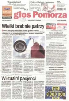 Głos Pomorza, 2005, marzec, nr 57