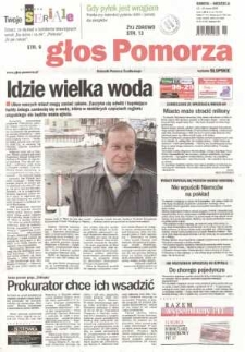Głos Pomorza, 2005, marzec, nr 60