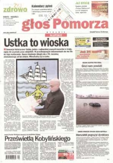 Głos Pomorza, 2005, marzec, nr 66