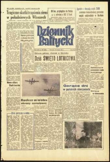 Dziennik Bałtycki 1962, nr 200