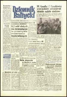 Dziennik Bałtycki 1962, nr 213