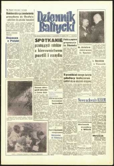 Dziennik Bałtycki 1962, nr 215