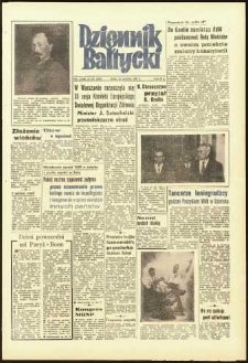 Dziennik Bałtycki 1962, nr 217