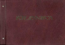 Nauczanie zintegrowane 2003-2007 [Kronika Samorządowej Szkoły Podstawowej w Gościcinie]