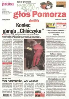 Głos Pomorza, 2005, marzec, nr 68