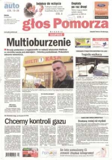 Głos Pomorza, 2005, marzec, nr 69