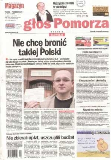 Głos Pomorza, 2005, marzec, nr 71