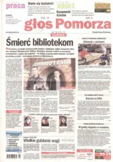 Głos Pomorza, 2005, marzec, nr 73