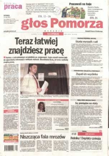 Głos Pomorza, 2005, maj, nr 107