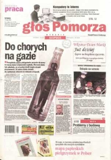 Głos Pomorza, 2005, maj, nr 113