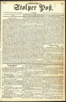 Stolper Post Nr. 55/1893