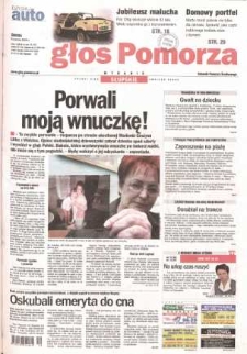Głos Pomorza, 2005, czerwiec, nr 131