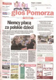 Głos Pomorza, 2005, czerwiec, nr 133