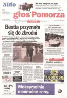Głos Pomorza, 2005, czerwiec, nr 149