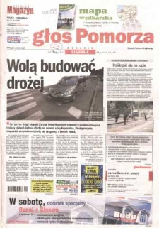 Głos Pomorza, 2005, lipiec, nr 175
