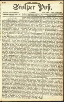 Stolper Post Nr. 235/1893