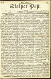 Stolper Post Nr. 237/1893