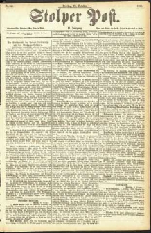 Stolper Post Nr. 241/1893