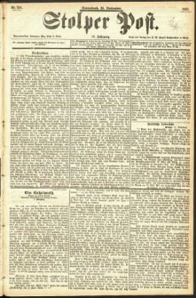 Stolper Post Nr. 266/1893