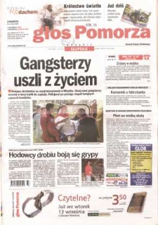 Głos Pomorza, 2005, wrzesień, nr 209