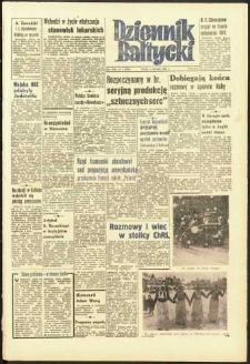 Dziennik Bałtycki 1963, nr 3