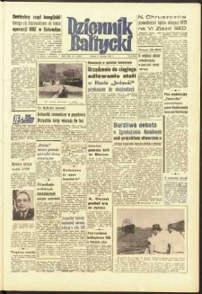 Dziennik Bałtycki 1963, nr 4